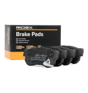 Brake pads for EICHER, HYUNDAI, KIA SSANGYONG- 4841321B10