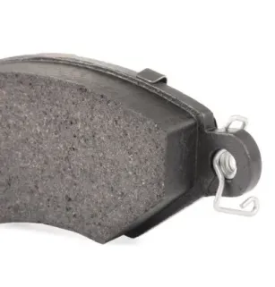 Pastillas de freno para CITROËN, FIAT, PEUGEOT, RENAULT- 7701205513, 7701206811 8660004560