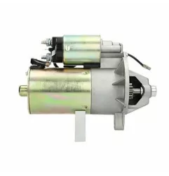 Anlasser Ford USA 1,4 kW WAI 21801FD WAI 21893FD1 Lester 3269 Lester 3274