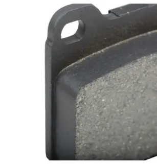 Pastilhas de freio para OPEL, SAAB, SATURN, VAUXHALL-90273260, 90421526, 90540177, 91145710, 9192126, 1605617