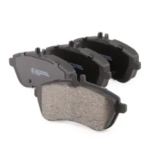 Pastilhas de freio para BEIJING BENZ (BBDC), MERCEDES-BENZ, MERCEDES-BENZ (BBDC) - A0054201520, A0064207120, A0054200820