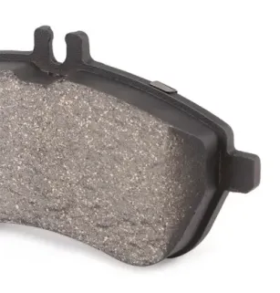 Pastillas de freno para BEIJING BENZ (BBDC), MERCEDES-BENZ, MERCEDES-BENZ (BBDC)- A0054201520, A0064207120, A0054200820