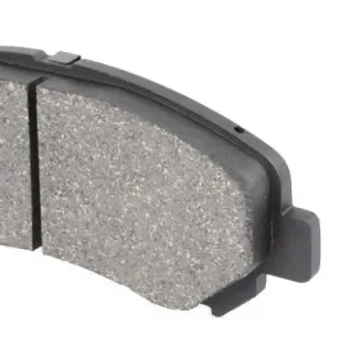 Pastiglie freno per EICHER, NISSAN, SUZUKI VENUCIA- D10602GD0A