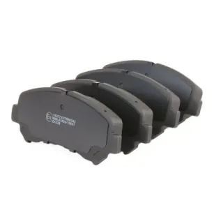 Pastiglie freno per EICHER, NISSAN, SUZUKI VENUCIA- D10602GD0A