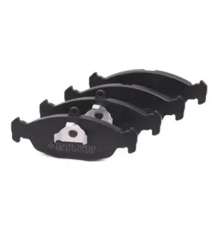 Pastilhas de freio para CHEVROLET, DAEWOO, GENERAL MOTORS, JAGUAR, OPEL, VAUXHALL-90510332, 93176120, 090485140, 90510331