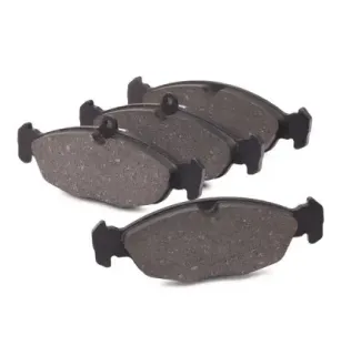 Bremsbeläge für CHEVROLET, DAEWOO, GENERAL MOTORS, JAGUAR, OPEL, VAUXHALL- 90510332, 93176120, 090485140, 90510331