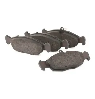 Bremsbeläge für CHEVROLET, DAEWOO, GENERAL MOTORS, JAGUAR, OPEL, VAUXHALL- 90510332, 93176120, 090485140, 90510331