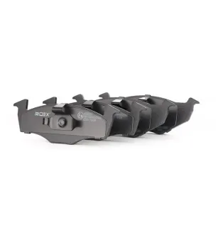 Pastilhas de freio para SEAT, SKODA, VAG-6N0698151, 6N0698151C, JZW698151AG JZW698151E