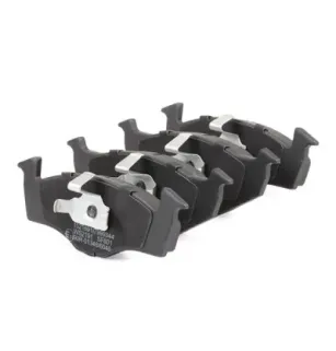 Pastiglie freno per SEAT, SKODA, VAG- 6N0698151, 6N0698151C, JZW698151AG JZW698151E