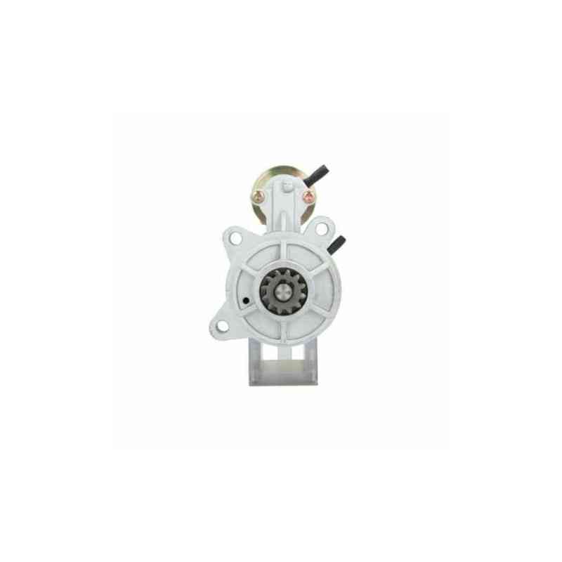 Motor de arranque Ford USA 1,5 kw Ford 1L2U11000AA Ford 1L2Z11002AA WAI 22217FD