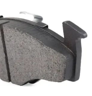 Pastilhas de freio para SEAT, SKODA, VAG-6N0698151, 6N0698151C, JZW698151AG JZW698151E