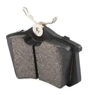 Pastiglie freno per FORD, FORD USA, SEAT, VW- 7M3698451, 7M3698451B, 7M3698451C, 7M3698451E 7M3698451A