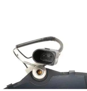 Bremsbeläge für FORD, FORD USA, SEAT, VW- 7M3698451, 7M3698451B, 7M3698451C, 7M3698451E 7M3698451A