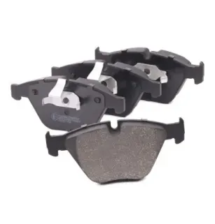 Pastiglie freno per BMW, BMW (BRILLIANCE)- 34116794918, 34116794916, 34116781873, 34116763089 34112339270