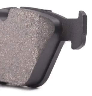 Pastiglie freno per BMW, BMW (BRILLIANCE)- 34116794918, 34116794916, 34116781873, 34116763089 34112339270