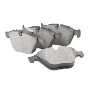 Bremsbeläge für BMW, BMW (BRILLIANCE)- 34116794918, 34116794916, 34116781873, 34116763089 34112339270