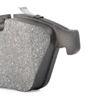 Brake pads for BMW, BMW (BRILLIANCE)- 34116794918, 34116794916, 34116781873, 34116763089 34112339270