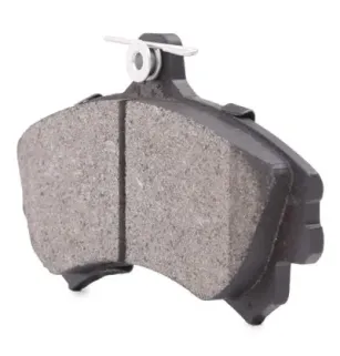 Pastiglie freno per MITSUBISHI, PROTON, SMART, VOLVO- 30769197, 3345670 3345672