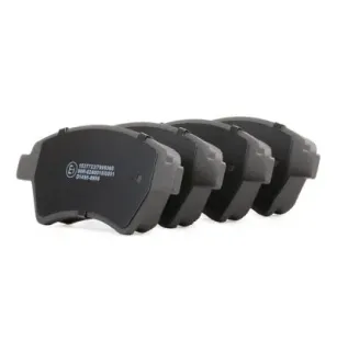 Pastiglie freno per DONGFENG, RENAULT- 410601241R, 410608713R, 7701206044, 7701207184, 7701207672, 7701208122