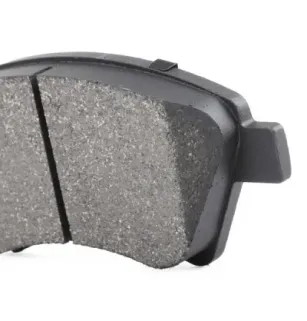 Pastillas de freno para DONGFENG, RENAULT- 410601241R, 410608713R, 7701206044, 7701207184, 7701207672, 7701208122