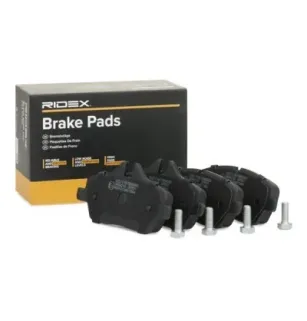 Brake pads for BMW, MINI OSCA- 19633
