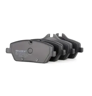 Brake pads for BMW, MINI OSCA- 19633