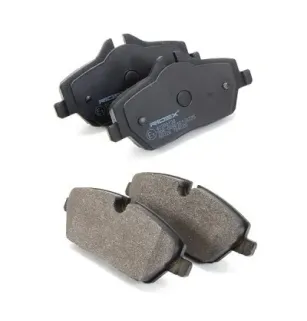 Pastilhas de freio para BMW, MINI OSCA- 19633