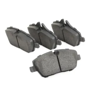 Pastilhas de freio para BMW, MINI OSCA- 19633