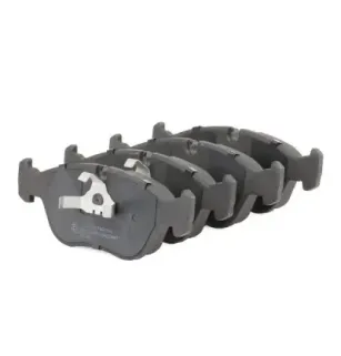 Pastiglie freno per VOLVO-271587, 2715878, 271859, 272343, 2723435, 3064838, 30648381, 30648383, 30793799