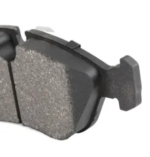 Bremsbeläge für VOLVO- 271587, 2715878, 271859, 272343, 2723435, 3064838, 30648381, 30648383, 30793799