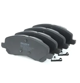 Pastilhas de freio para ALFAROME/FIAT/LANCI, CHRYSLER, CITROËN/PEUGEOT, DODGE, JEEP, LANCIA, MITSUBISHI-4605A879