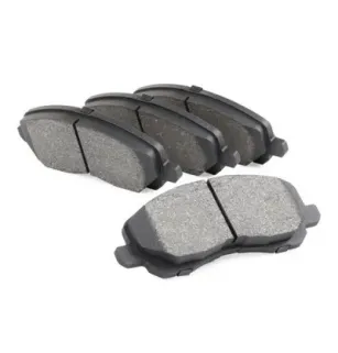 Pastilhas de freio para ALFAROME/FIAT/LANCI, CHRYSLER, CITROËN/PEUGEOT, DODGE, JEEP, LANCIA, MITSUBISHI-4605A879