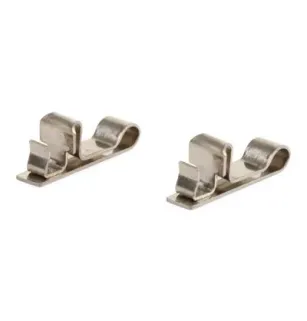 Brake pads for ALFAROME/FIAT/LANCI, CHRYSLER, CITROËN/PEUGEOT, DODGE, JEEP, LANCIA, MITSUBISHI- 4605A879