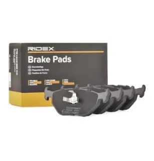 Pastillas de freno para BMW, MG, OSCA, ROVER- GBP341AF, GBP90341AF SFP100520