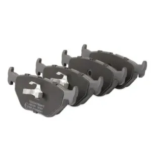 Pastillas de freno para BMW, MG, OSCA, ROVER- GBP341AF, GBP90341AF SFP100520