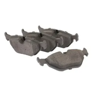 Bremsbeläge für BMW, MG, OSCA, ROVER – GBP341AF, GBP90341AF SFP100520
