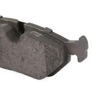 Pastiglie freno per BMW, MG, OSCA, ROVER- GBP341AF, GBP90341AF SFP100520