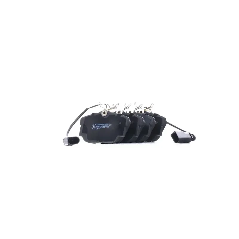 Pastiglie freno per FORD, SEAT, VW- 7D0698451B, 7D0698451F, 7M3698451D 7M3698451F