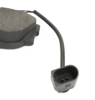 Pastillas de freno para FORD, SEAT, VW- 7D0698451B, 7D0698451F, 7M3698451D 7M3698451F