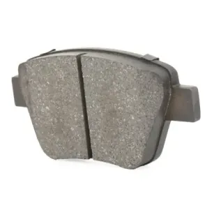 Bremsbeläge für AUDI, RENAULT, SEAT, SKODA, VW- 2K5698451, 5K0698451, 5K0698451A, 5K0698451D, 8P0098601P JZW698451Q