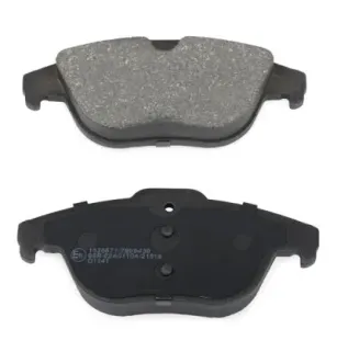 Pastilhas de freio para DAIMLER, MERCEDES-BENZ-0054200720, 0054204220, 0054204320, 0054204920, 0054205120, 0054208120