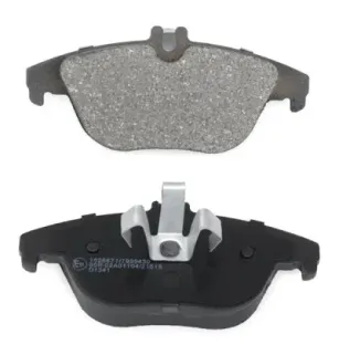 Pastiglie freno per DAIMLER, MERCEDES-BENZ- 0054200720, 0054204220, 0054204320, 0054204920, 0054205120, 0054208120