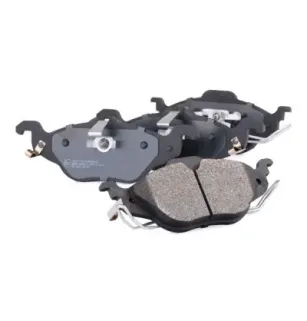 Pastillas de freno para OPEL- 1605000, 1605034, 1605070, 1605091, 1605121, 1605959, 90544025, 9195144, 9195607