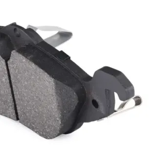 Brake pads for OPEL- 1605000, 1605034, 1605070, 1605091, 1605121, 1605959, 90544025, 9195144, 9195607