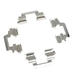 Pastiglie freno per AUDI, SEAT, SKODA, VW- 7E0698451C, 7E0698451D, 7H0698451, 7E0698451B, 7H0698451B