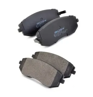 Bremsbeläge für EICHER, SAAB, SUBARU, TOYOTA- SU00304089, SU00304324 SU00304678