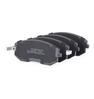Brake pads for EICHER, SAAB, SUBARU, TOYOTA- SU00304089, SU00304324 SU00304678