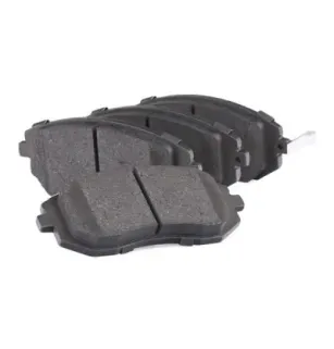 Pastilhas de freio para EICHER, SAAB, SUBARU, TOYOTA-SU00304089, SU00304324 SU00304678