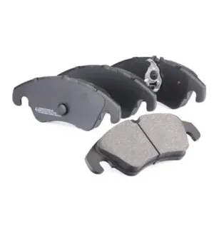 Pastilhas de freio para AUDI, AUDI (FAW), FORD, SEAT, SKODA, VAG, VW VW (SVW) - L4GD698151