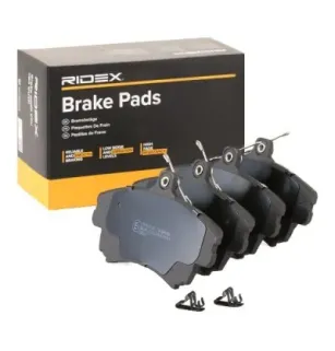 Pastillas de freno para MITSUBISHI, SMART, VOLVO- 30623253, 30623259, 306232596, 30630555, 30630612, 30769199